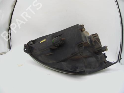 Used Left headlight Left headlight 22886457 22886457