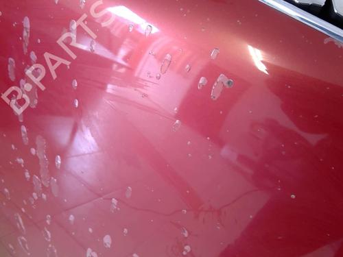 Hood PEUGEOT 306 Hatchback (7A, 7C, N3, N5) 1.6 | BP22869121C1 