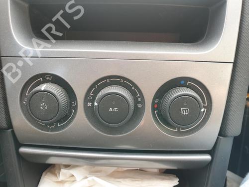 Climate control PEUGEOT 308 SW I (4E_, 4H_) 1.6 HDi | BP29142721I5 