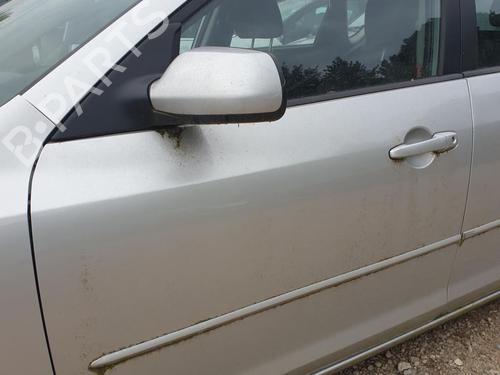 Used Left front door MAZDA 3 (BK) 1.6 DI Turbo (109 hp) 27896301