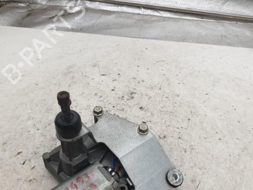 Used Rear wiper motor OPEL VECTRA B Estate (J96) 2.0 DTI 16V (F35) (101 hp) 22874005