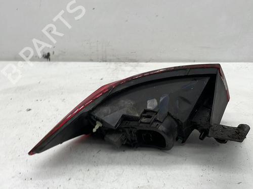 Right taillight RENAULT CLIO IV (BH_) 1.5 dCi 90 | BP22882117C35 