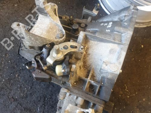 Gearbox CITROËN C5 III (RD_) | BP34164916M3 - Image 3