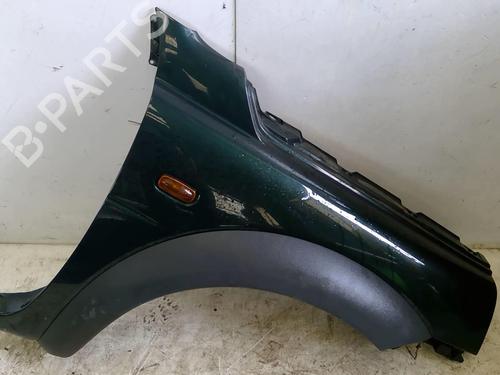 Right front fenders LAND ROVER FREELANDER I (L314) 2.0 DI 4x4 | BP22868094C42 