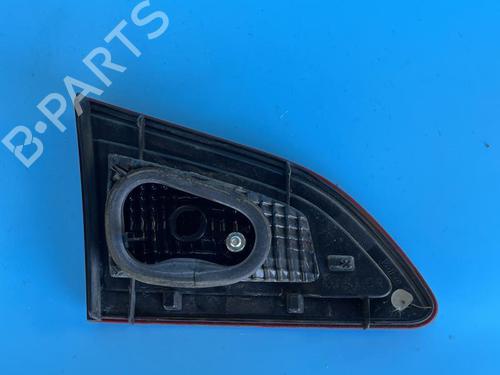 Used Right tailgate light RENAULT SCÉNIC III (JZ0/1_) 1.5 dCi (106 hp) 22880798