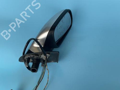 Right mirror PEUGEOT 307 Break (3E) 2.0 HDI 110 | BP22880876C27 