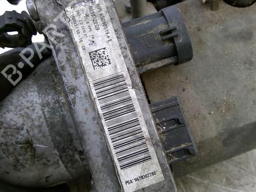 Used Steering pump PEUGEOT 406 (8B) 2.0 Turbo (147 hp) 22872035