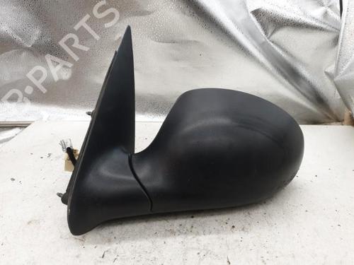 Used Left mirror CHRYSLER PT CRUISER (PT_) 2.2 CRD (121 hp) 22878366
