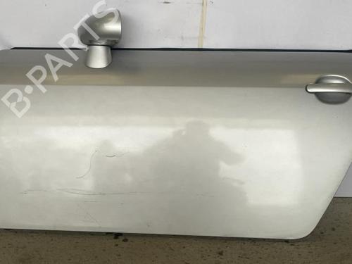 Used Left front door AUDI TT (8N3) 1.8 T (180 hp) 22880771