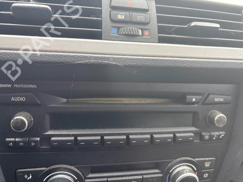 Radio BMW 3 (E90) 318 d | BP40434145E6 - Image 2