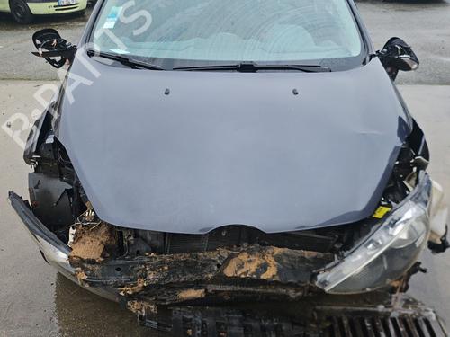 Left front window switch FORD FIESTA VI (CB1, CCN) 1.4 TDCi | BP27898068I27 - Image 8