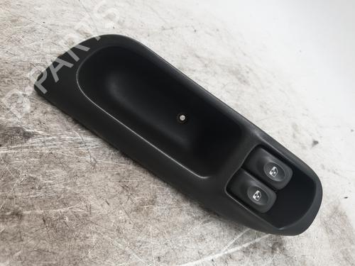 Used Left front window switch Left front window switch RENAULT SCÉNIC I MPV (JA0/1_, FA0_) 1.9 dCi (JA05, JA1F) (102 hp) 23948760 23948760