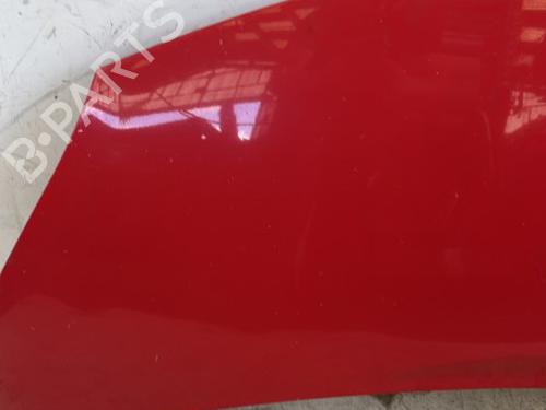 Hood TOYOTA AYGO (_B1_) 1.0 (KGB10_, KGB10R) | BP22864915C1 