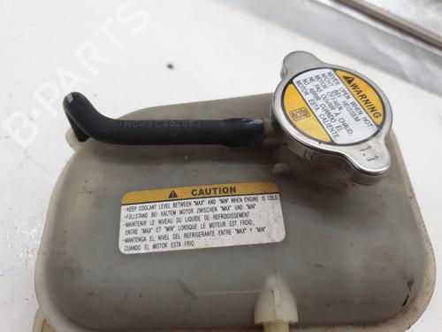 Expansion tank HYUNDAI i30 Estate (FD) 1.6 CRDi | BP24486106C120 