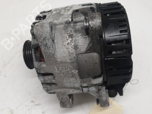 Used Alternator Alternator CITROËN XANTIA Break (X2) [1998-2003] 34384174 34384174