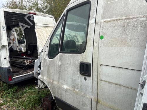 Used Left front door Left front door 39178794 39178794