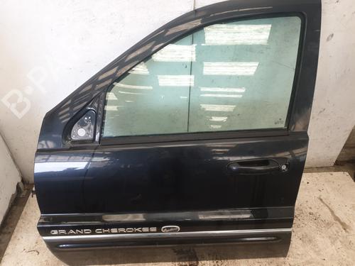 Dør venstre foran JEEP GRAND CHEROKEE II (WJ, WG) 2.7 CRD 4x4 | BP29158692C2 