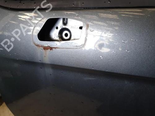 Used Left front door CITROËN DS3 (SA_) 1.6 HDi 90 (92 hp) 22883774
