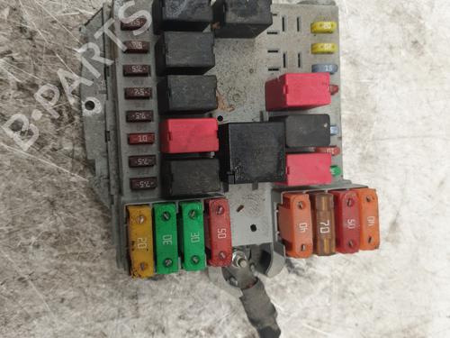 Used Electronic module FIAT BRAVO II (198_) 1.9 D Multijet (198AXB1A) (120 hp) 23832245