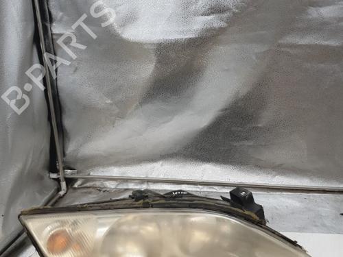 Used Right headlight FORD MONDEO III Turnier (BWY) 1.8 16V (125 hp) 22864674
