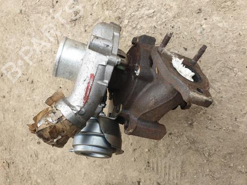 Used Turbocharger/Supercharger RENAULT LAGUNA III (BT0/1) 2.0 dCi (BT01, BT08, BT09, BT0E, BT0K, BT12, BT1C, BT1D,... (150 hp) 22876232