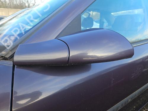 Used Left mirror OPEL VECTRA B (J96) 1.6 i 16V (F19) (100 hp) 30978069