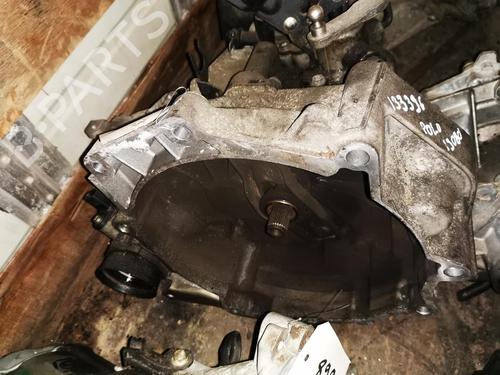 Gearbox VW POLO (9N_, 9A_) 1.2 12V | BP22881079M3 