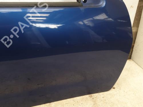 Right front door SEAT IBIZA II (6K1) 1.9 TDI | BP22874424C3 