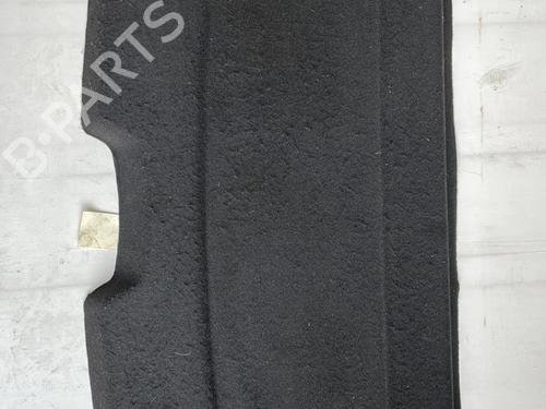 Used Rear parcel shelf Rear parcel shelf PEUGEOT 308 I (4A_, 4C_) 1.6 HDi (114 hp) 22872650 22872650