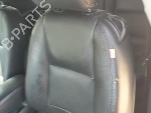 Left front seat AUDI A3 (8P1) 1.6 TDI | BP36836717C15 - Image 3