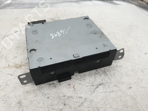 Used Radio CITROËN C4 II (NC_) 1.6 HDi 90 (92 hp) 22878964