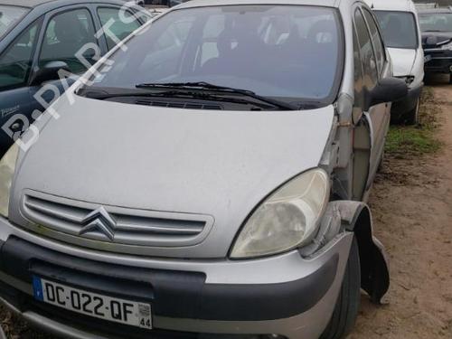 Left taillight CITROËN XSARA PICASSO (N68) 1.6 HDi | BP22883704C34 