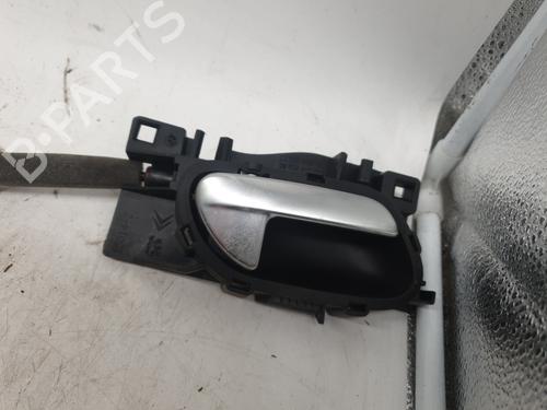 Rear right lock CITROËN C4 Grand Picasso II (DA_, DE_) 1.6 HDi / BlueHDi 115 | BP25841983C99 