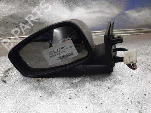 Used Left mirror LANCIA MUSA (350_) 1.9 D Multijet (350.AXC1A) (101 hp) 24180894