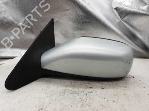 Left mirror RENAULT LAGUNA II (BG0/1_) 1.8 16V (BG04, BG0B, BG0C, BG0V) | BP24422393C26 