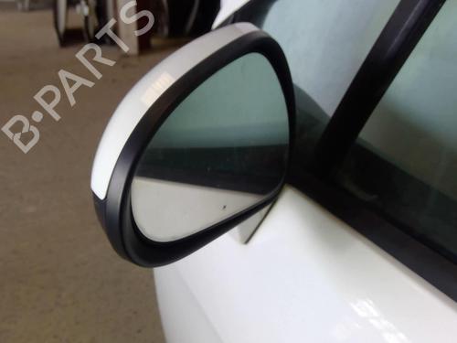 Left mirror PEUGEOT 308 I (4A_, 4C_) 1.6 HDi | BP22873006C26 