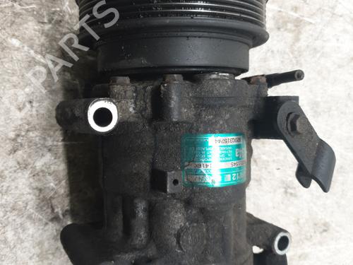 AC-Kompressor RENAULT CLIO II (BB_, CB_) 1.5 dCi (B/C2J) | BP30611446M34