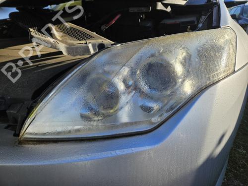 Used Left headlight Left headlight RENAULT LAGUNA III (BT0/1) 2.0 dCi (BT01, BT08, BT09, BT0E, BT0K, BT12, BT1C, BT1D,... (150 hp) 25001234 25001234