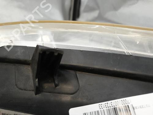 Right headlight PEUGEOT 307 CC (3B) 2.0 16V | BP24421951C29 - Image 3