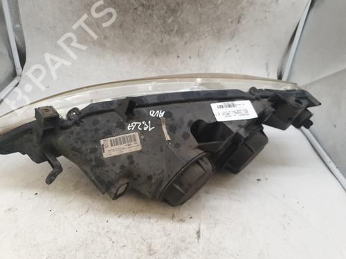 Used Right headlight Right headlight 36836759 36836759