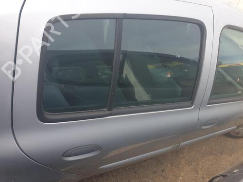Used Right rear door RENAULT CLIO II (BB_, CB_) 1.5 dCi (B/C2J) (68 hp) 28296084