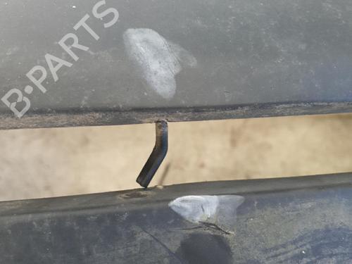 Front bumper PEUGEOT PARTNER Box Body/MPV (5_, G_) 2.0 HDi | BP22875219C7 