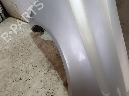Right front fenders OPEL CORSA D (S07) 1.3 CDTI (L08, L68) | BP22882946C42 