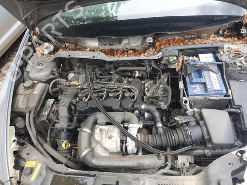 Used Engine Engine VOLVO V50 (545) [2003-2012] 35920197 35920197