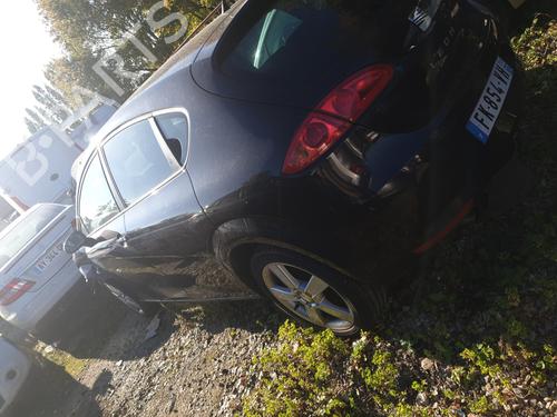 Left front seat SEAT LEON (1P1) | BP31388004C15 - Image 3