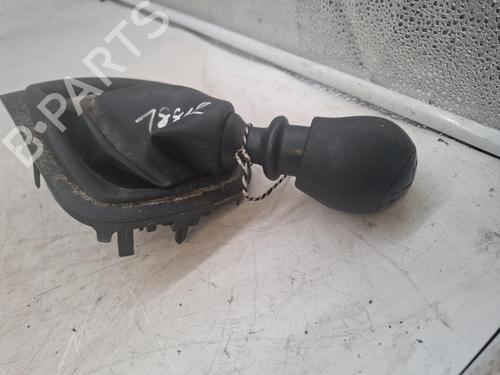 Shift knob RENAULT MEGANE III Hatchback (BZ0/1_, B3_) 1.5 dCi (BZ09, BZ0D, BZ1W, BZ29, BZ14) | BP39090564I34 - Image 3
