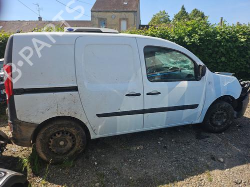Left front window switch RENAULT KANGOO / GRAND KANGOO II (KW0/1_) 1.5 dCi 90 (KW05, KW08, KW0G, KW11) | BP32775328I27 - Image 4