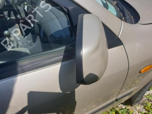 Right mirror MAZDA 323 F VI Hatchback (BJ) 2.0 TD | BP28035151C27 