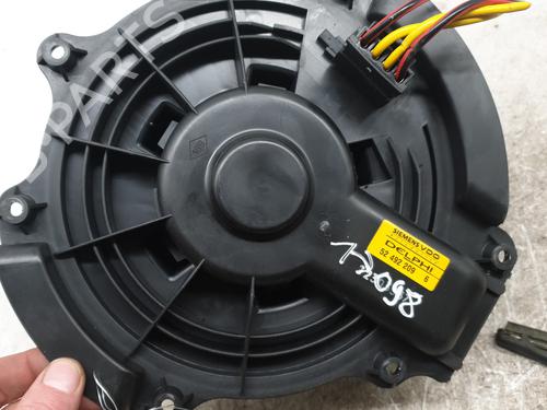 Used Heater blower motor RENAULT ESPACE IV (JK0/1_) 2.2 dCi (JK0H) (150 hp) 31272134