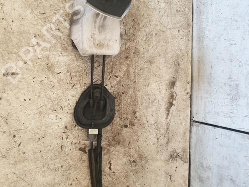 Used Gear lever PEUGEOT 2008 II (UD_, US_, UY_, UJ_, UR_, UC_) 1.5 BlueHDI 110 (UDYHSK) (110 hp) 29481507